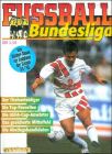 Fussball 95 Bundesliga Junior stickers - Endphase 94/95
