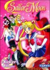 Sailor  Moon - Sticker Album - Topps - Italie - 2011