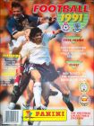 Football 1991 - Angleterre
