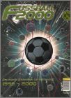 Fussball 2000 (1999-2000) - Panini - Allemagne