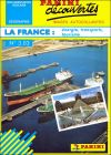 N 3.03 : La France : nergie, transports, tourisme - France