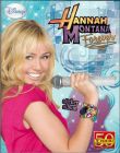 Hannah Montana Forever - Sticker Album - Panini - 2011