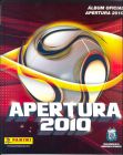 Apertura 2010 - Argentine