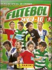 Futebol 2009-10 - Portugal