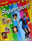 Supersport - Sticker Album - Panini - 1987 - Angleterre
