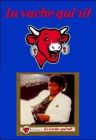 Pochettes de disques - La vache qui rit - 1983