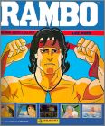 Rambo - Panini