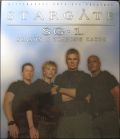 Stargate SG1 - Season 6 - Trading Cards