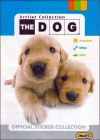 The Dog Artlist Collection - Sticker album - Emax - 2011