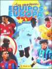 Los mejores Equipos de Europa 1996 - 97 - Espagne