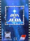 Star Wars - Le  Dfi du Jedi - Edition BN - France