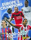 Europe's champions 2009-2010 - Grce