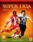 Super Liga 2010/11 - Serbie