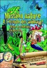 Mission nature - A l'coute des animaux Intermarch Belgique