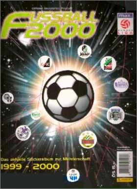 Fussball 2000 - Autriche