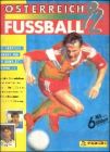 Osterreich Fussball 92 - Autriche - 1992