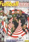 Fussball 2002 - Autriche