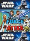 Star Wars - Force Attax - Tradings cards Topps - Anglais