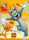 Les Aventures de Tom et Jerry (2011) - Panini - Espagne