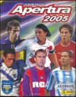 Apertura 2005 - Album oficial - Argentine