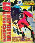 Campeonato Brasileiro 97 - Brsil