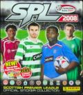 Scottish Premier League - SPL 2008 - Ecosse