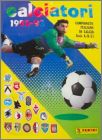 Calciatori 1992 - 93 - Italie