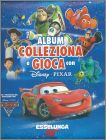 Disney Pixar - Serie 2 - Esselunga - Italie