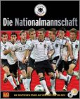 Die Nationalmannschaft - Panini - Allemagne