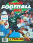 Football 1992 - Angleterre