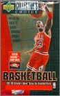 NBA Basketball 97-98 Collector's Choice - Srie 1