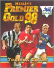 Premier Gold 98 Trading cards - Merlin