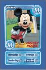 Exemple carte Mickey Mouse