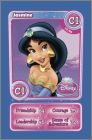 Exemple carte Princess
