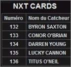 Nxt cards