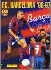 FC Barcelona '96-97 - Panini - Espagne