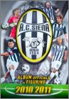 AC Siena 2010-2011 - Album Ufficiale - Italie