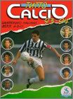 Tutto Calcio 93-94 - Service Line - Italie