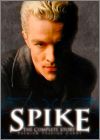 Spike The Complte Story - Inkworks - USA