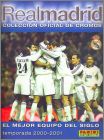Real Madrid 2000/2001