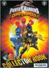 Power Rangers DinoThunder - Cards  - Prominter - Italie