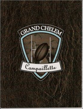 Grand Chelem Rugby - Campaillette