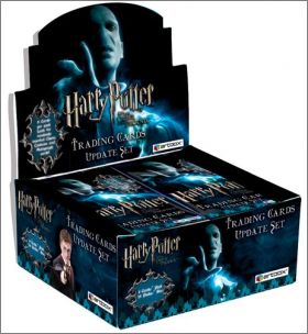 Harry Potter 5 - HP et l'Ordre du Phenix - Trading Cards N2