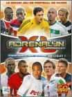 Foot 2012 Adrenalyn XL - Trading Card Game - France