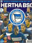 Hertha BSC 2011/2012 - Panini - Allemagne