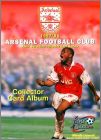 Arsenal Fans' Selection 1997/98 - Cards - Angleterre
