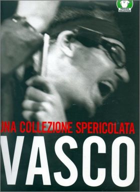 Vasco - Preziosi - Italie