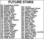 FUTURE STARS