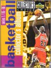 NBA Basketball Collector's Choice 1995-96 - Srie 1
