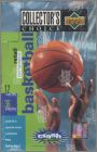 Basketball Collector's Choice 1995-96 - Srie 2